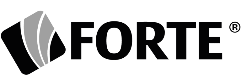 Forte logo